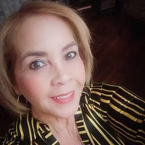 Meet your Posher, Virginia